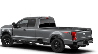 2026 Ford Super Duty® External Image 3